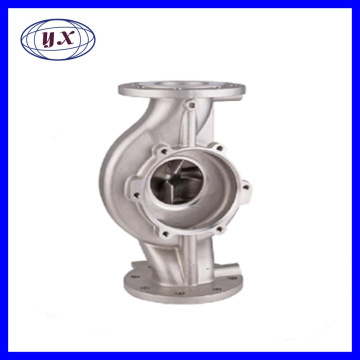 OEM Casting Oilfield Pump Drilling Centrifugal Pump Housing